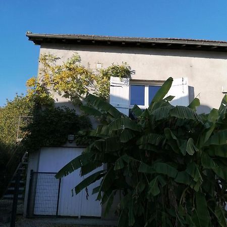 Le Grenier De Gaston Διαμέρισμα Thouars-sur-Garonne Εξωτερικό φωτογραφία