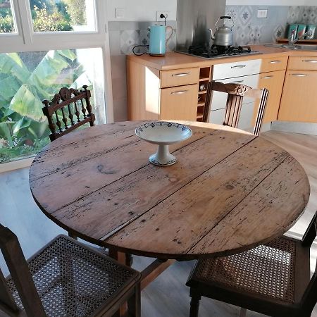Le Grenier De Gaston Διαμέρισμα Thouars-sur-Garonne Εξωτερικό φωτογραφία