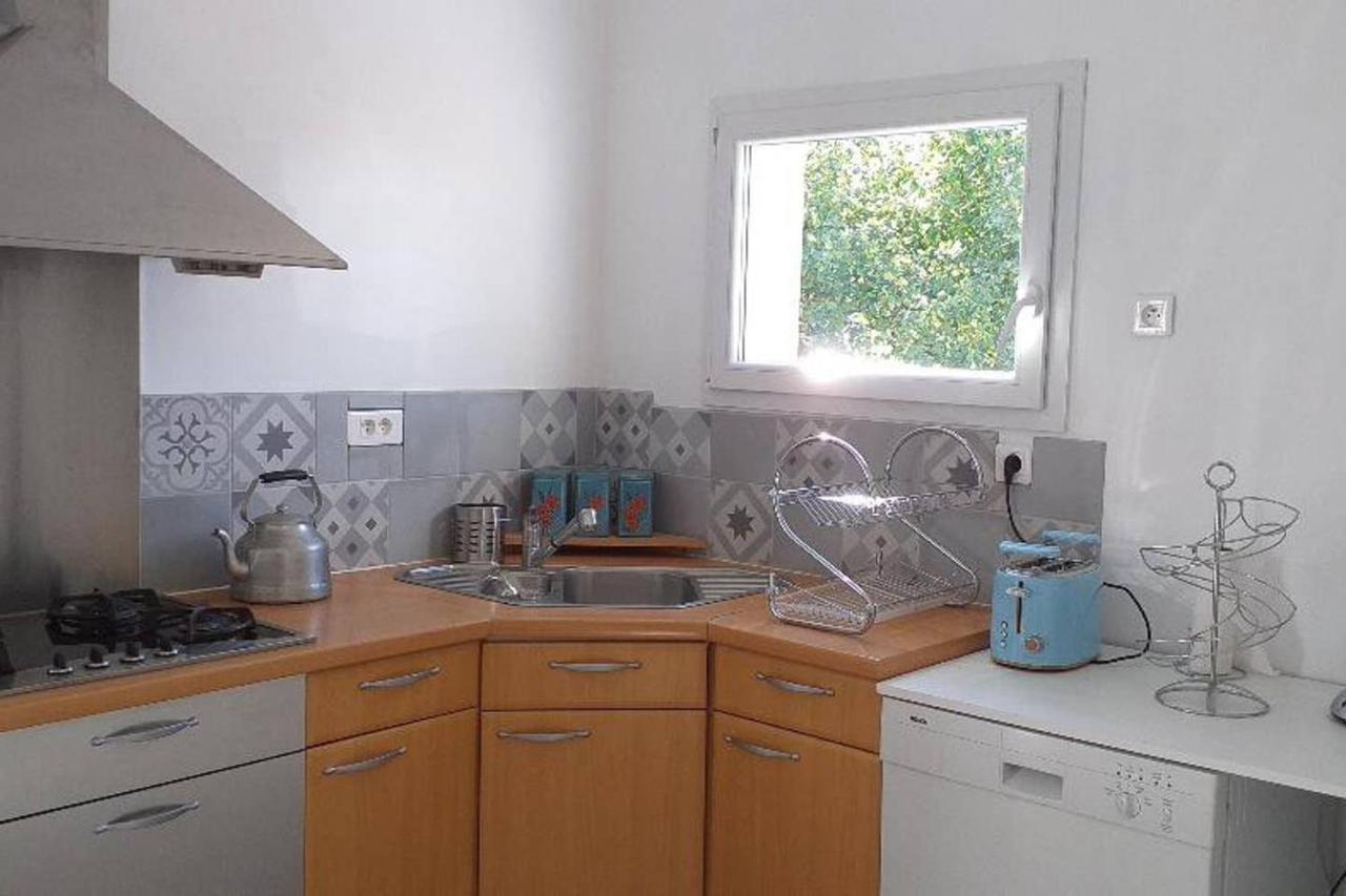 Le Grenier De Gaston Διαμέρισμα Thouars-sur-Garonne Εξωτερικό φωτογραφία