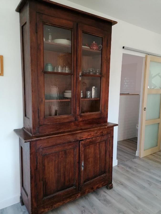 Le Grenier De Gaston Διαμέρισμα Thouars-sur-Garonne Εξωτερικό φωτογραφία